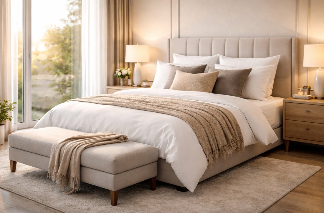 Betten Geo-Domains – lokal gefunden werden im Bettenfachhandel Hamm